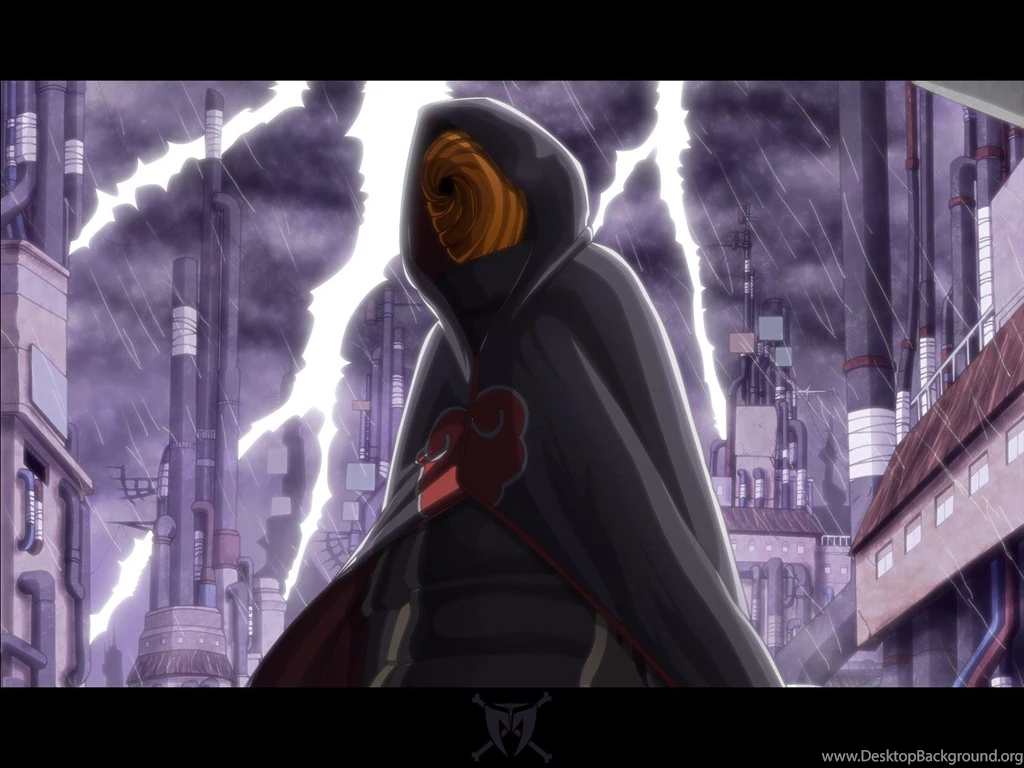 Naruto Wallpapers Akatsuki Wallpapers Part 1 Series 5