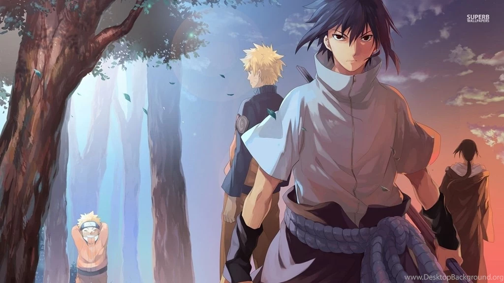 Naruto Wallpapers   Anime Wallpapers