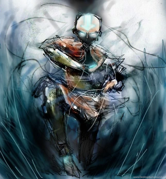 Avatar State Wallpapers : FULL By Nylak On DeviantArt