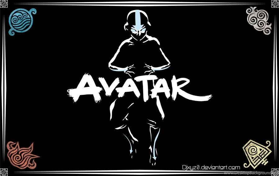 The Avatar State By Djxyz0 On DeviantArt