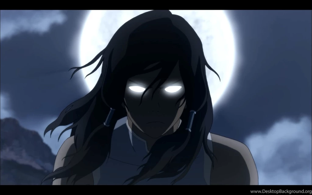 A Closer Look At The Legend Of Korra Book 4 Ep 3