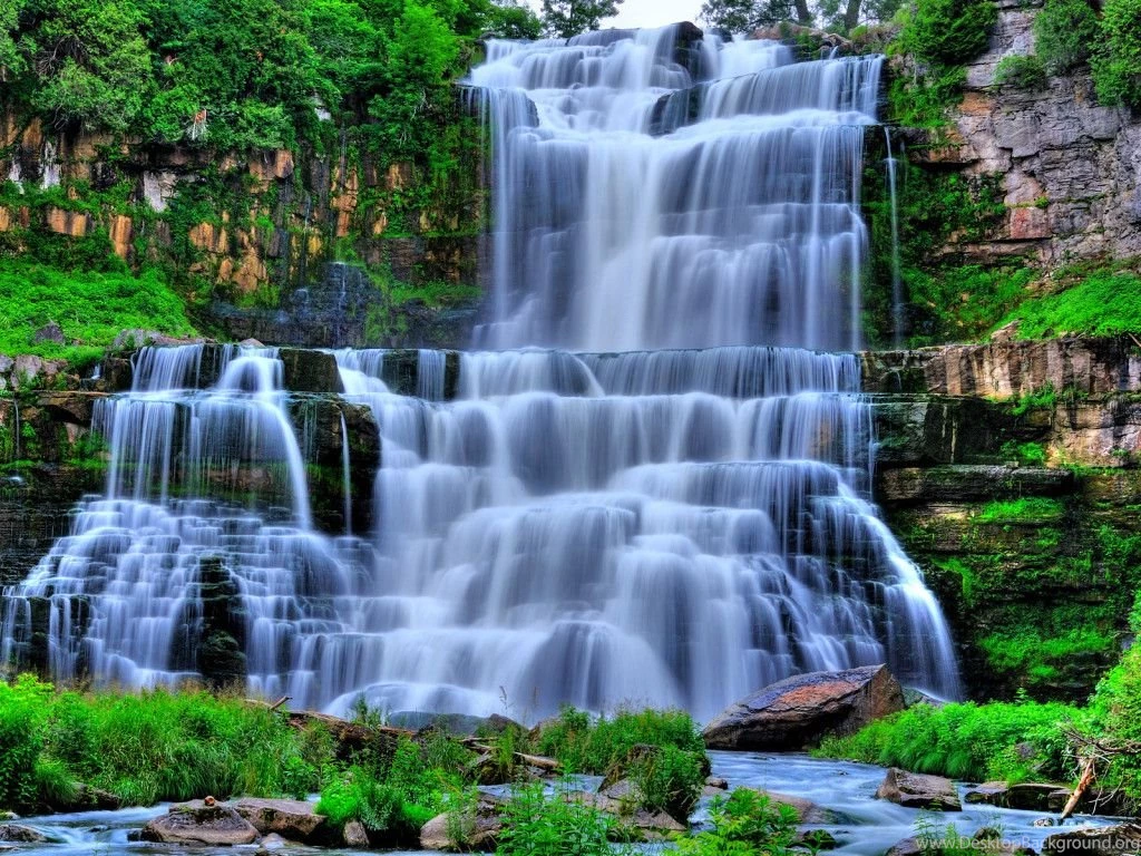 Absolutely Beautiful Nature Images For Your Desktop