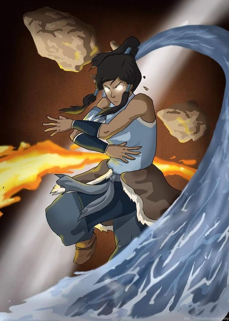 The Avatar State By Sukieblackmore On DeviantArt