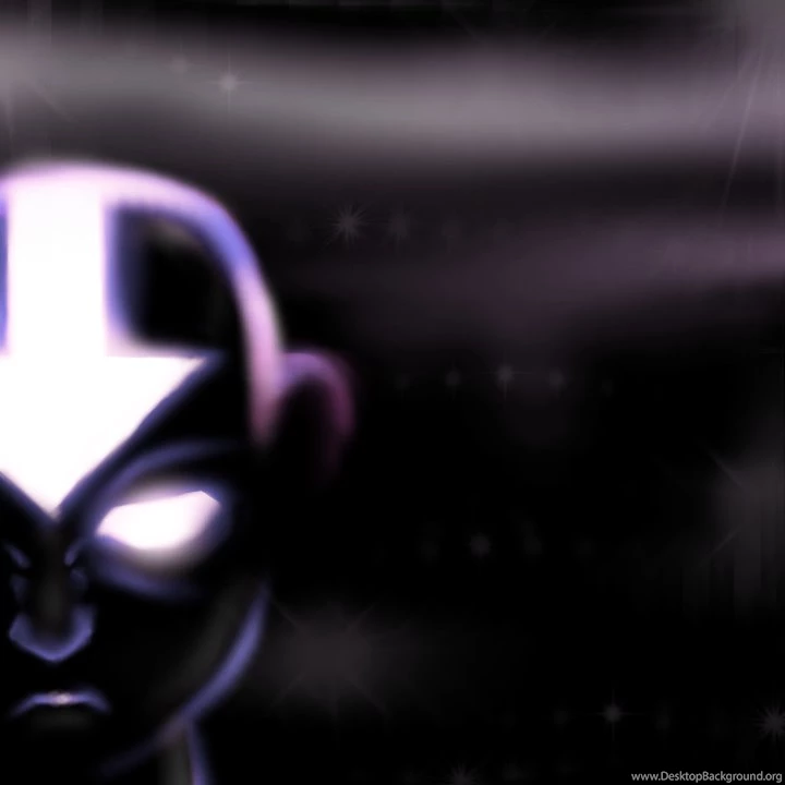 The Avatar State By DBZGuy2010 On DeviantArt
