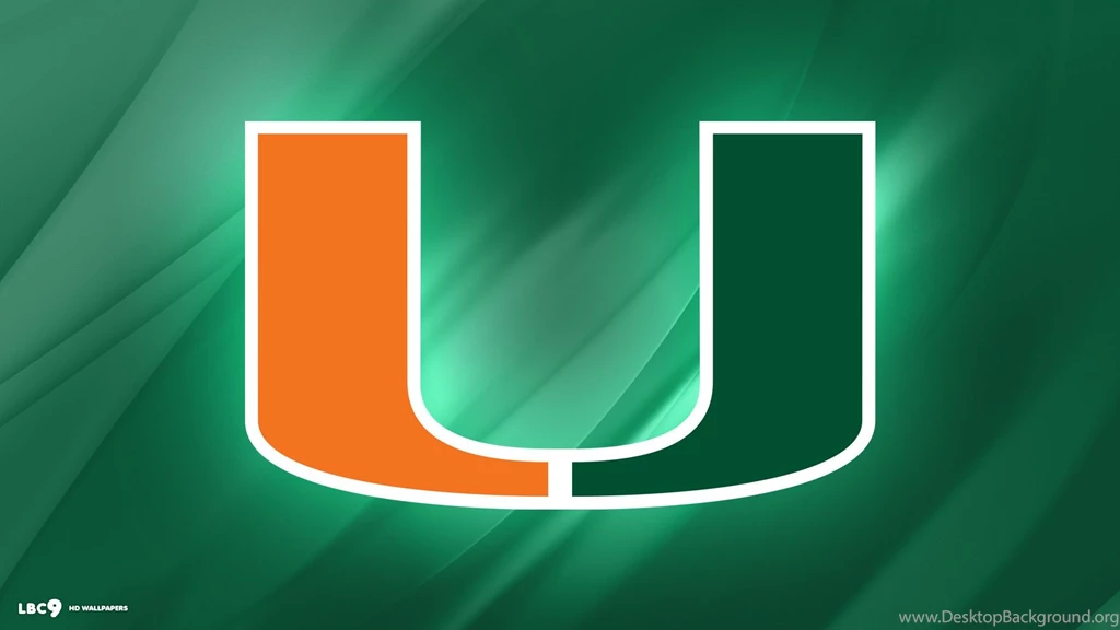 Miami Hurricanes Wallpapers 2/2