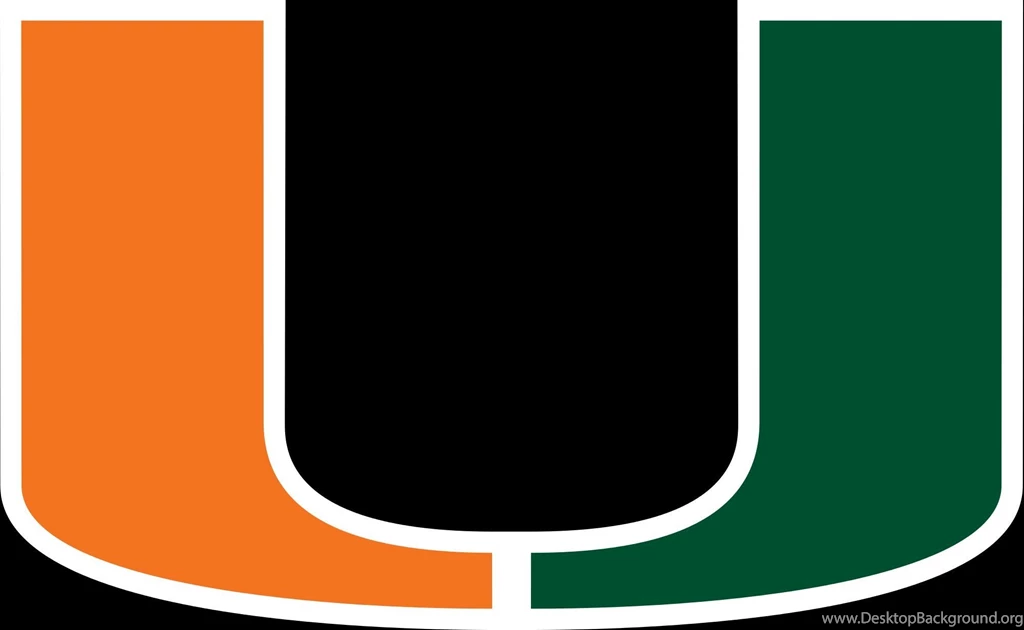 MIAMI HURRICANES College Football Wallpapers