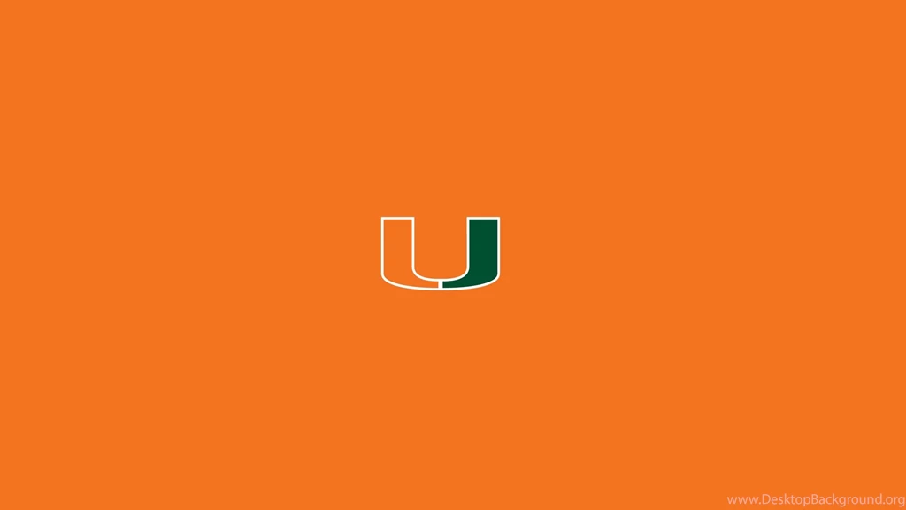 MIAMI HURRICANES College Football Wallpapers