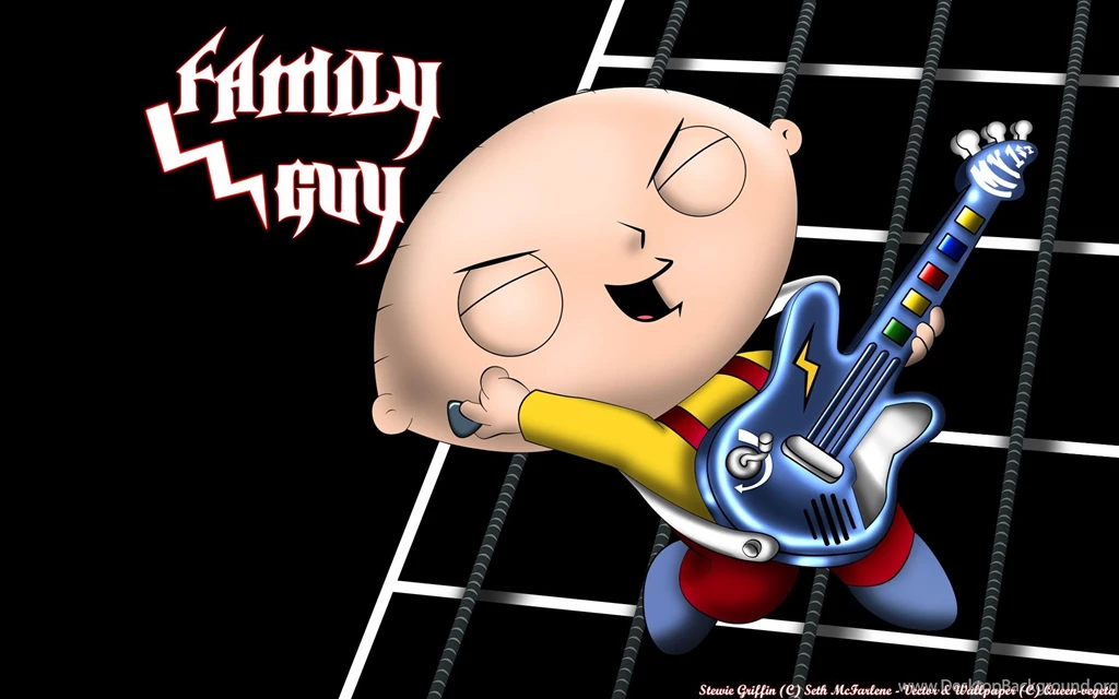 Griffin, Stewie, Background, Art, Queen, Vegeta (