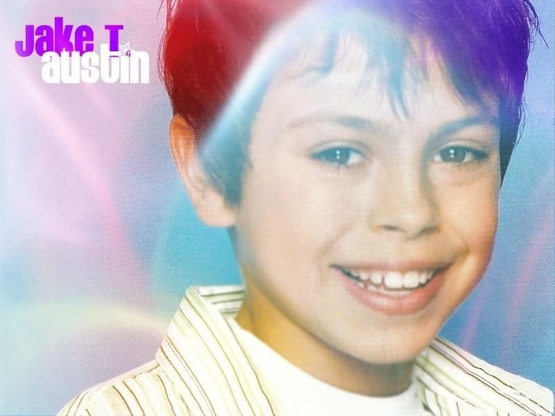 Jake Jake T. Austin Wallpapers (7440818) Fanpop