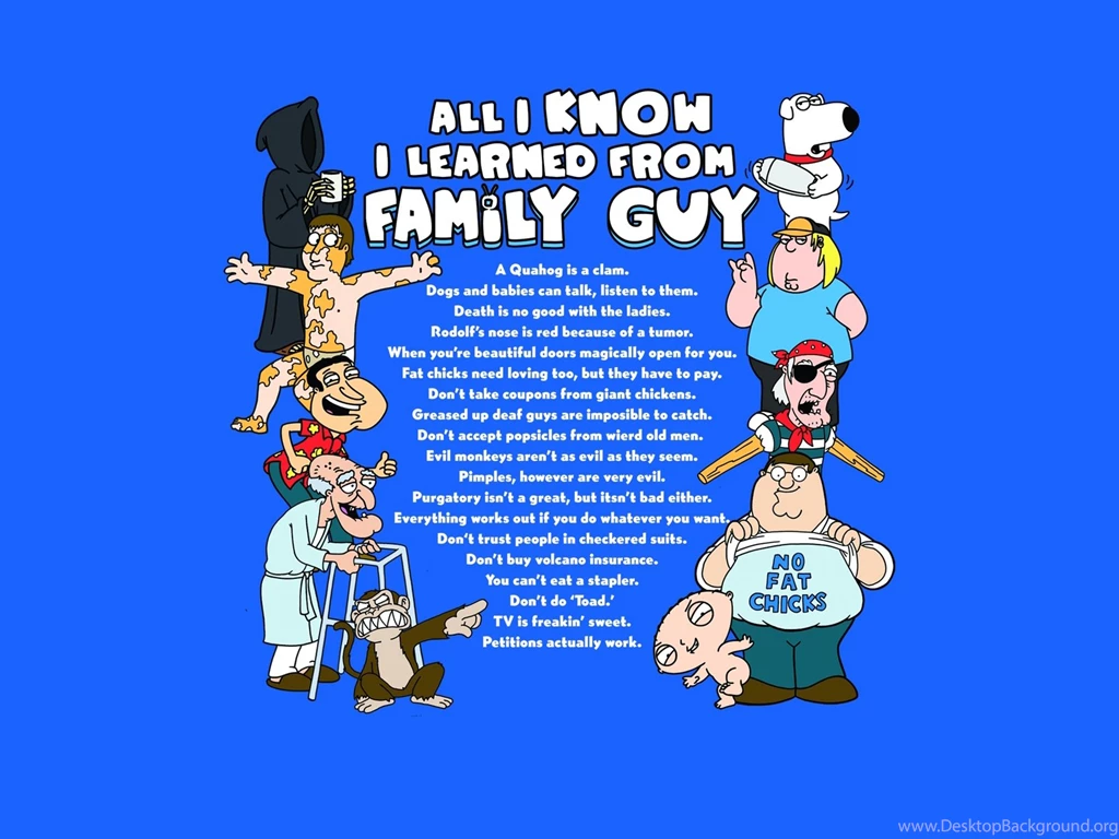 22 Stewie Griffin HD Wallpapers