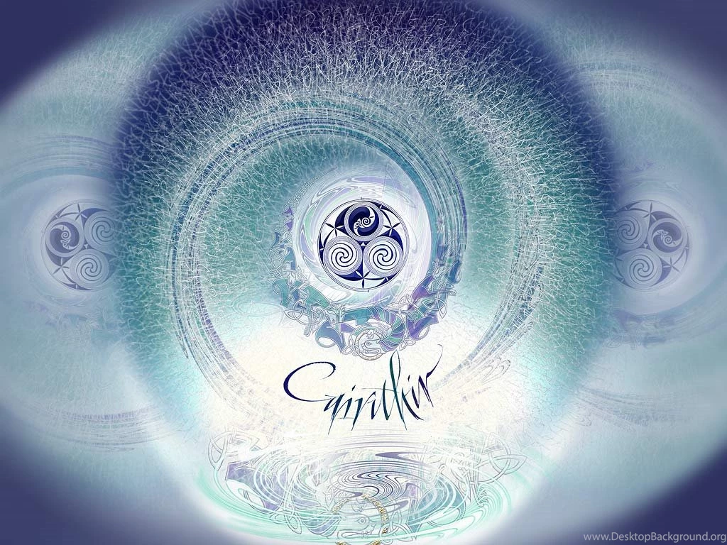 Calligraphy Desktop Wallpapers