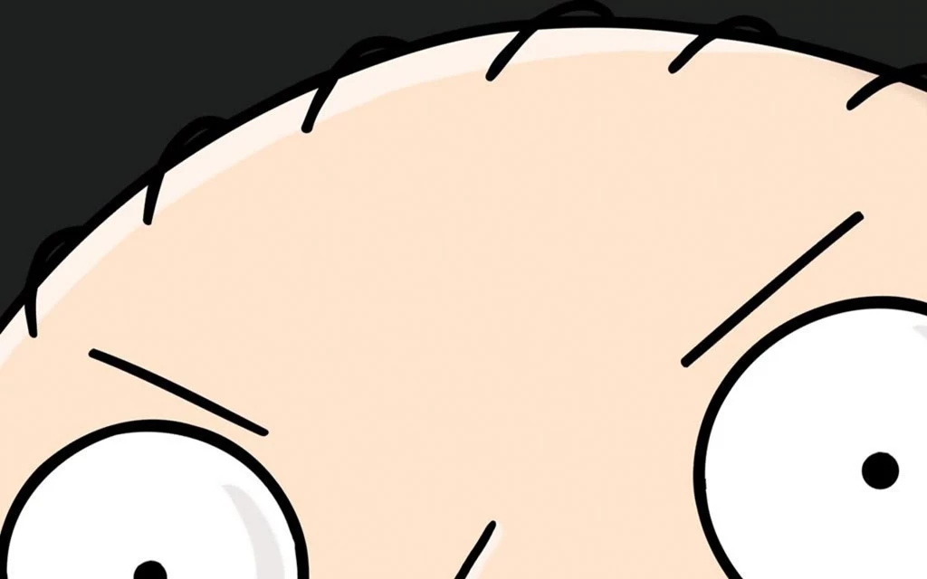 Stewie (