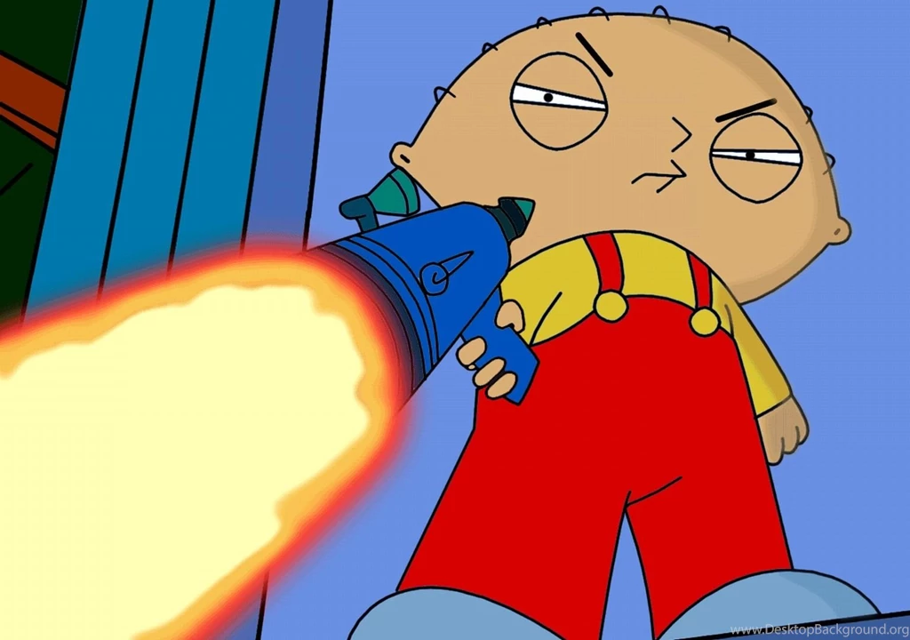 110 Family Guy HD Wallpapers
