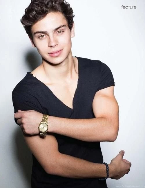 Jake T. Austin On Pinterest