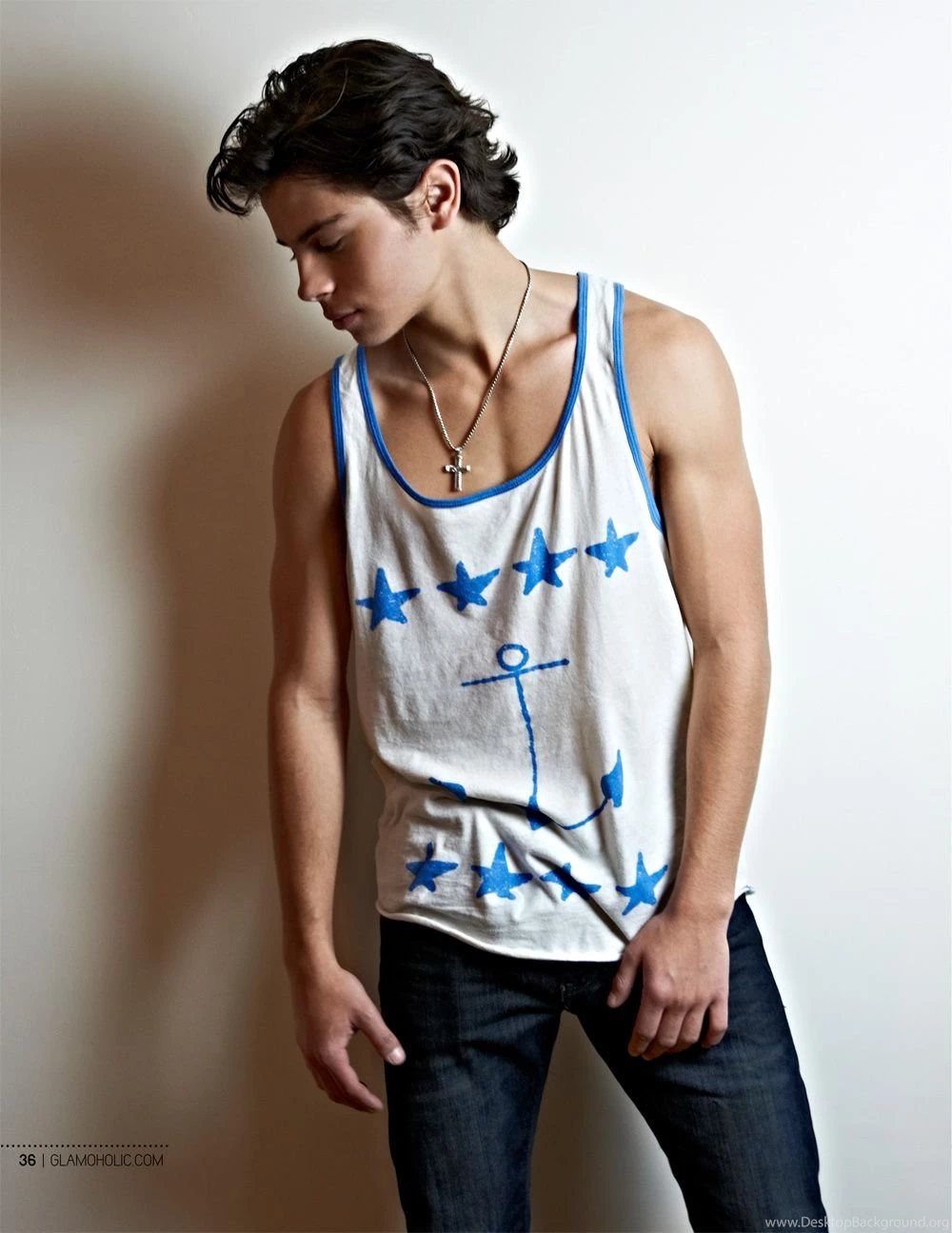 Jake T Austin 2007 88413