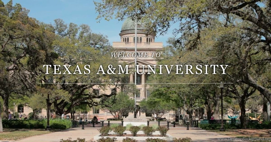 Texas A&M University, College Station, TX