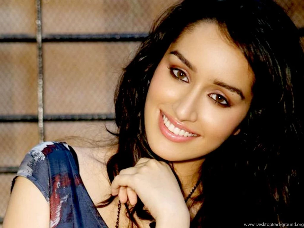 Bollywood Gorgeous Actress Shraddha Kapoor Latest Wallpapers ...