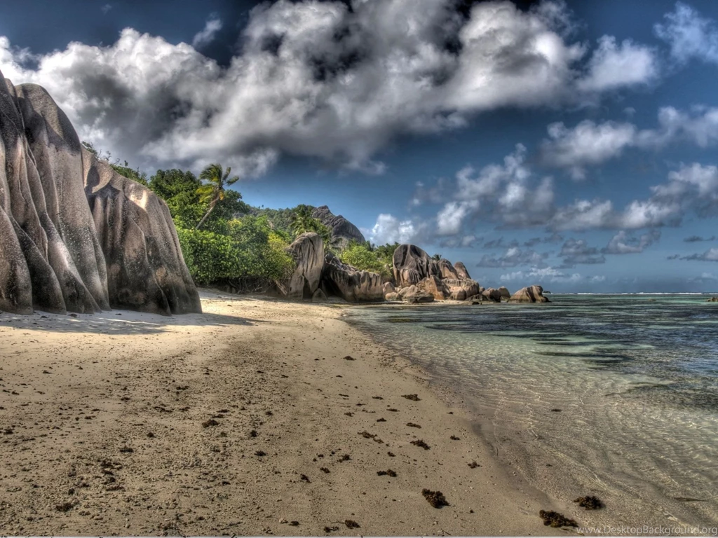 Seychelles HD Wallpapers And Backgrounds