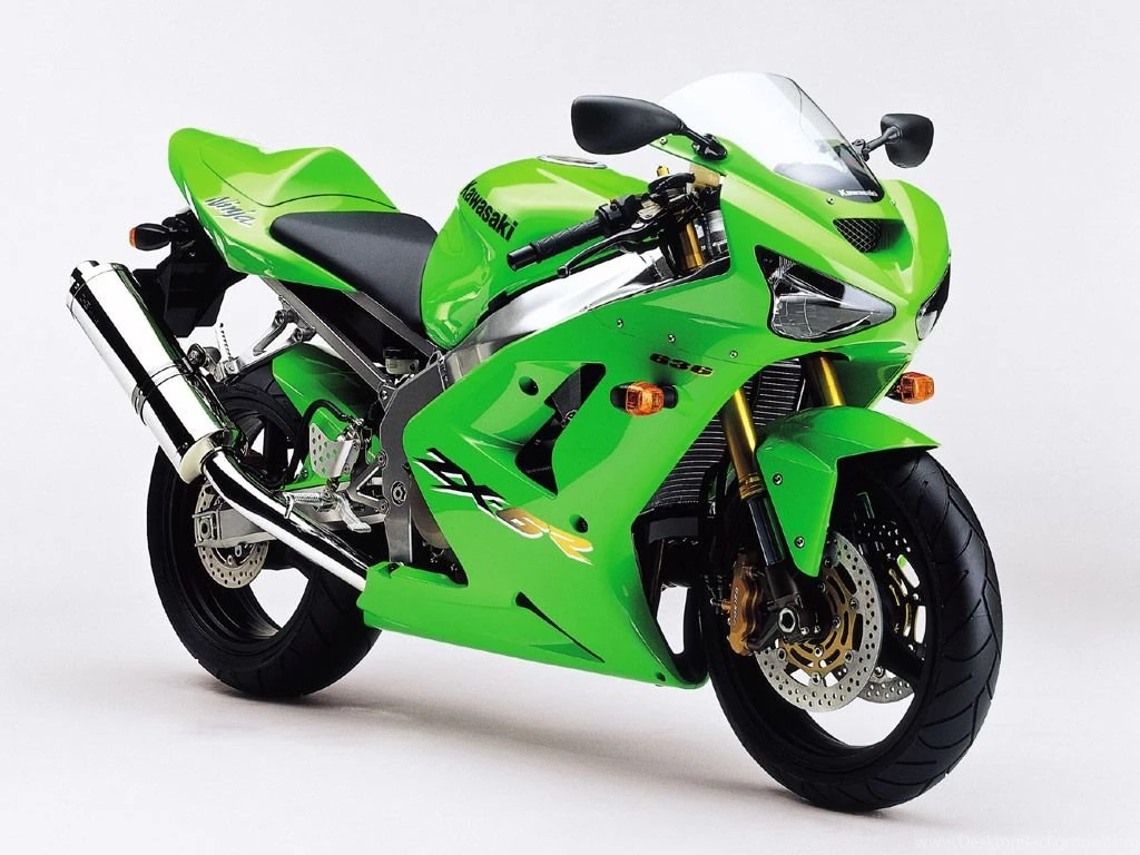 Kawasaki Ninja Bike Wallpapers MotorCycle Wallpapers