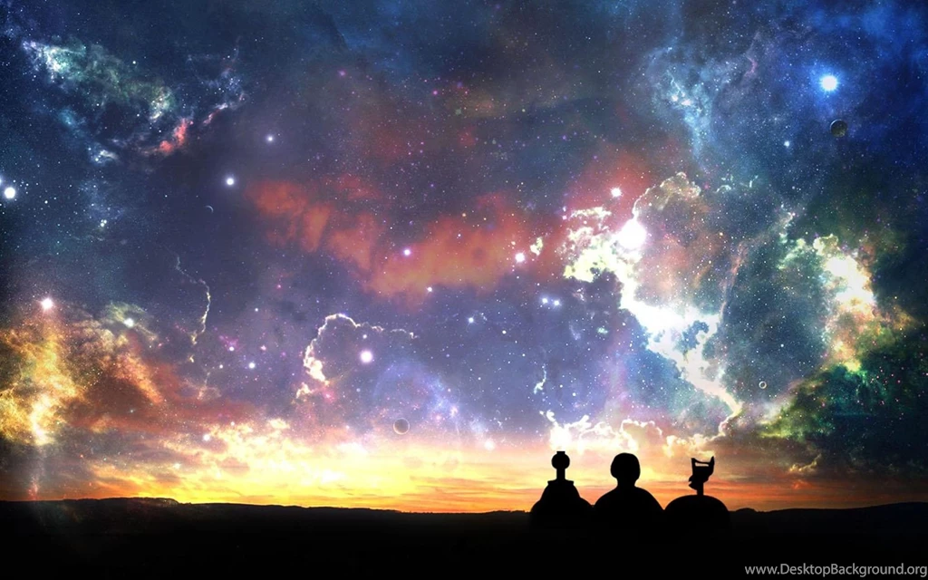 Space View Wallpapers