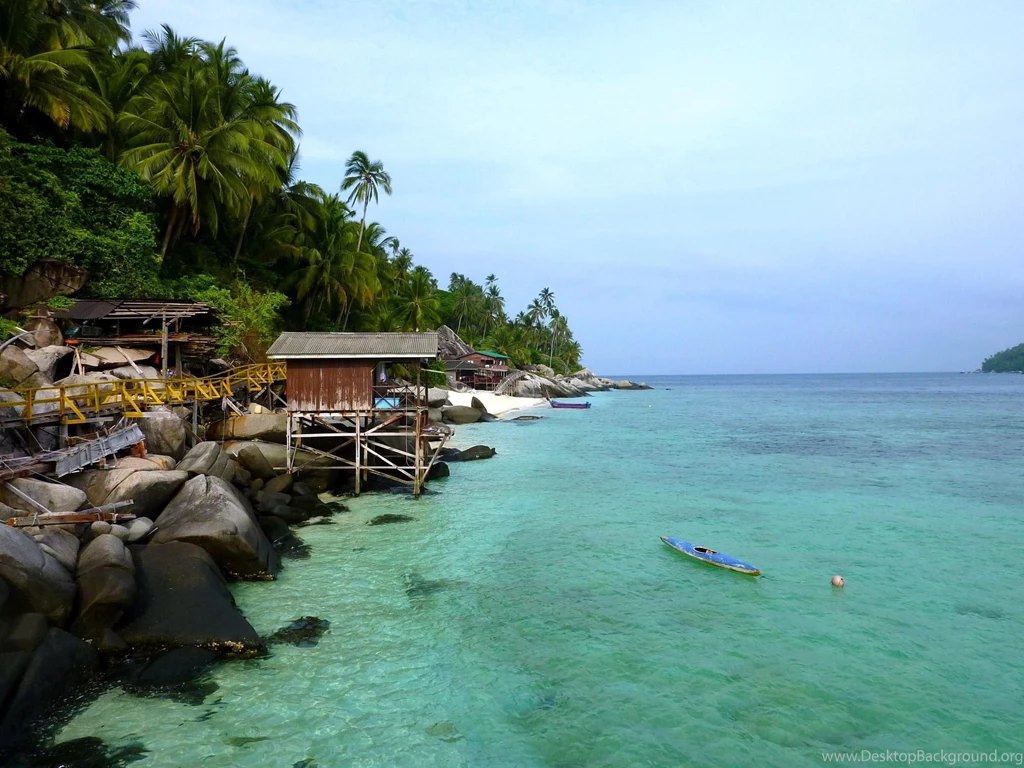 Beach Wallpapers