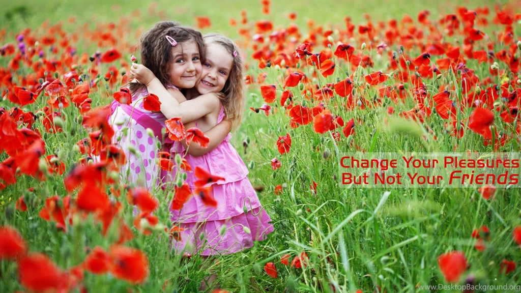 Download Good Friend Wallpaper 4932 0x0.jpg