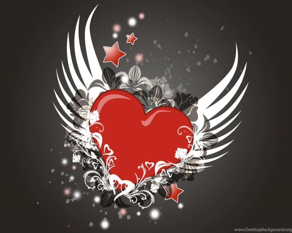 Valentine's Day Wallpapers 2011