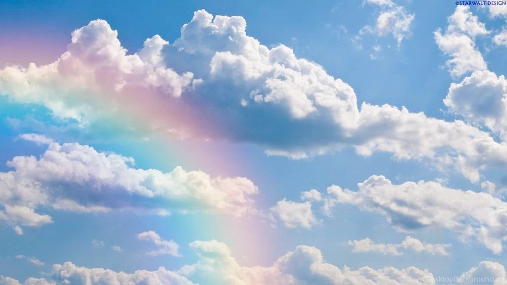 Rainbow Sky Wallpaper HD Dekstop 1024x576.jpg