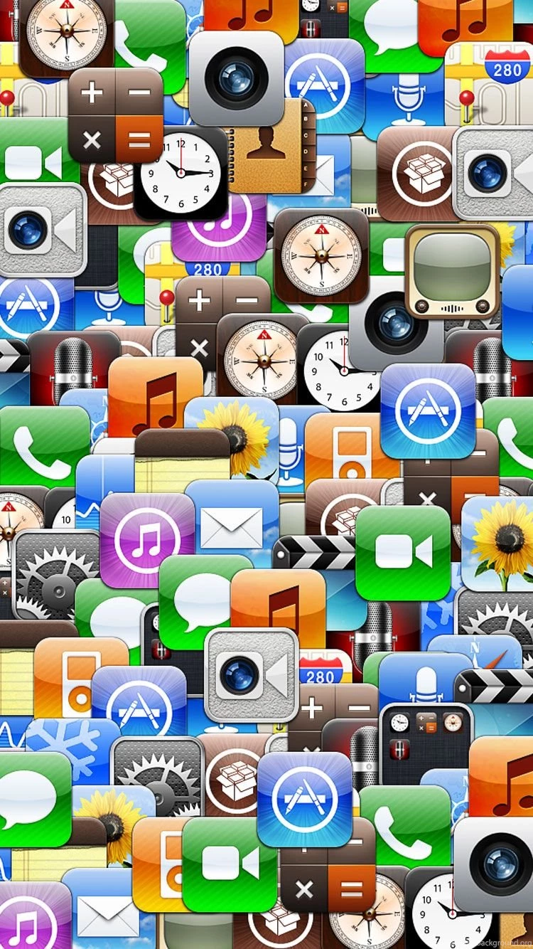 25+ Best Cool iPhone 6 Wallpapers In HD Quality