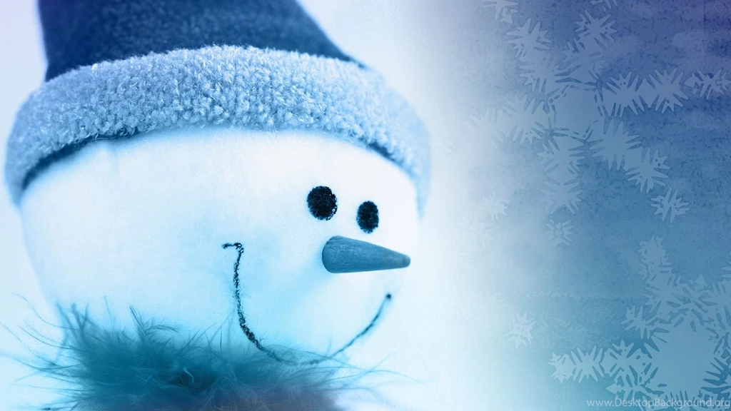Free Snowman Wallpapers Wallpapers Cave