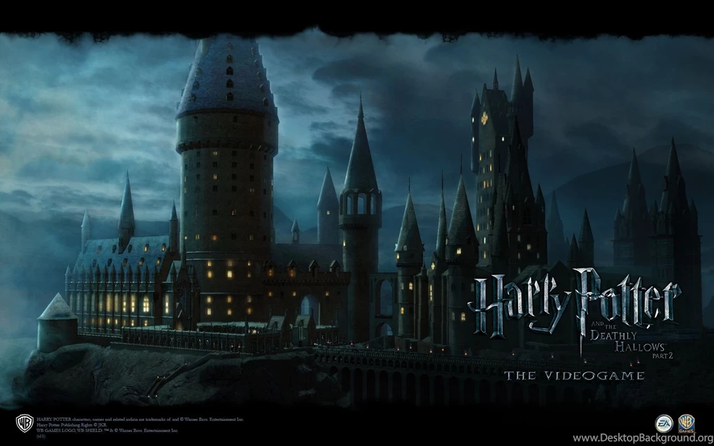 Harry Potter Desktop Backgrounds