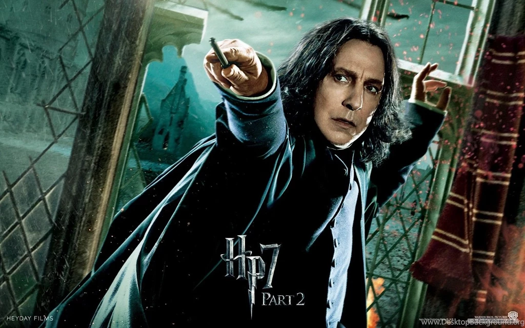 Free Wallpapers   Free Movie Wallpapers   Harry Potter And The ...