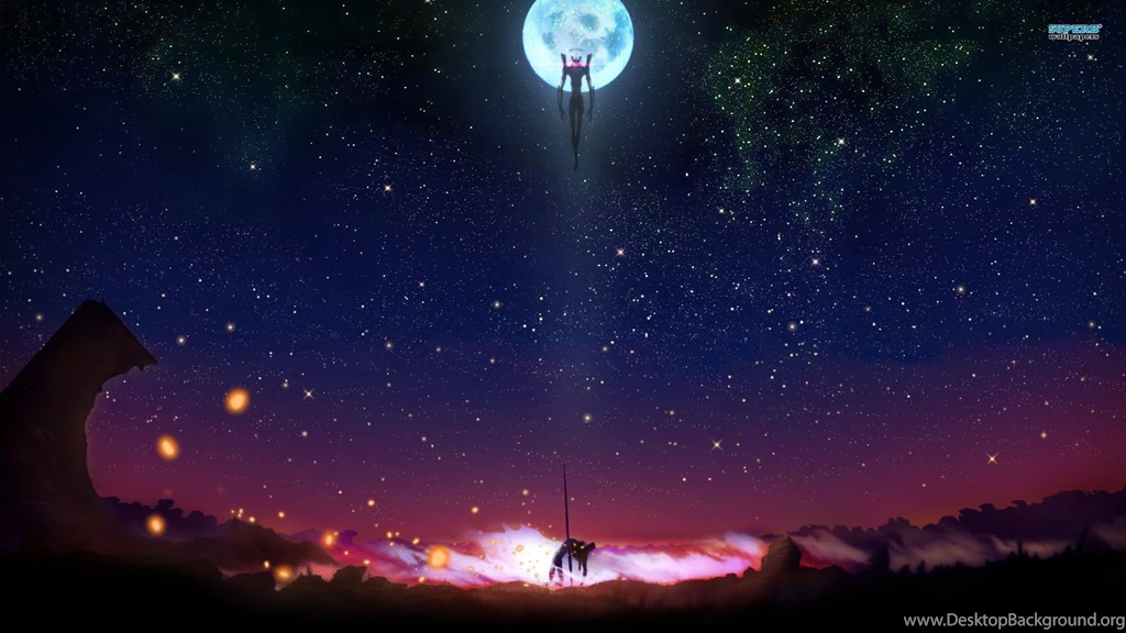 Neon Genesis Evangelion Wallpapers Anime Wallpapers