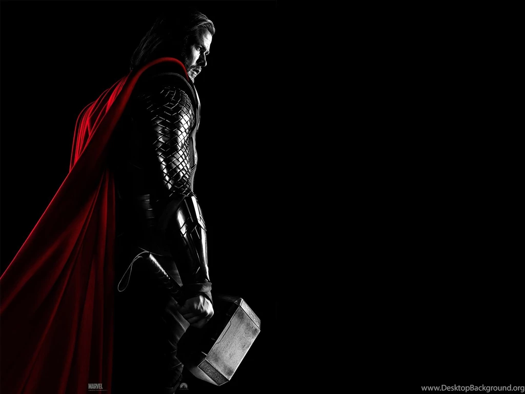 Thor Movie 2011 Wallpapers