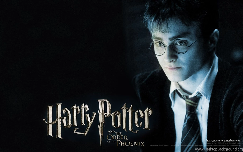 Download Harry Potter Movie Wallpapers : 404 Creative Studios