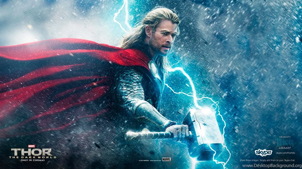 Thor Wallpapers (Image Gallery) HD Wallpapers 1080p