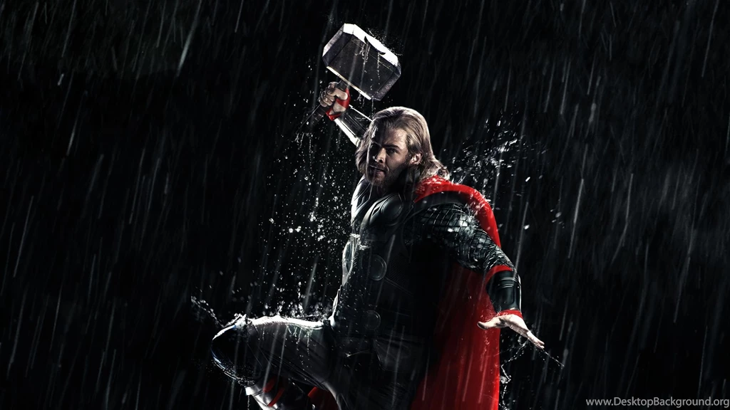 Thor HD Wallpapers
