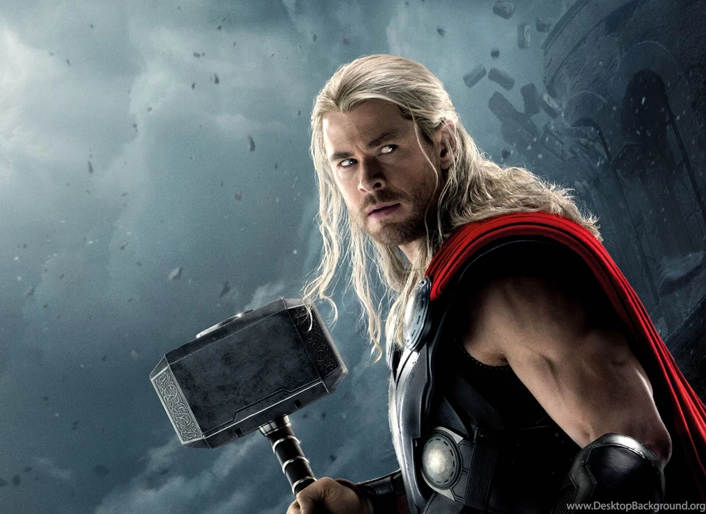 Thor Avengers: Age Of Ultron Wallpapers