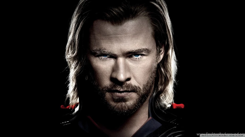 Download Comics Thor Wallpapers 2560x1600