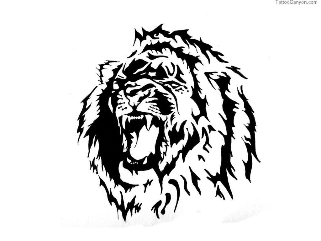 Tribal Design Wallpapers Wallpapers Cave