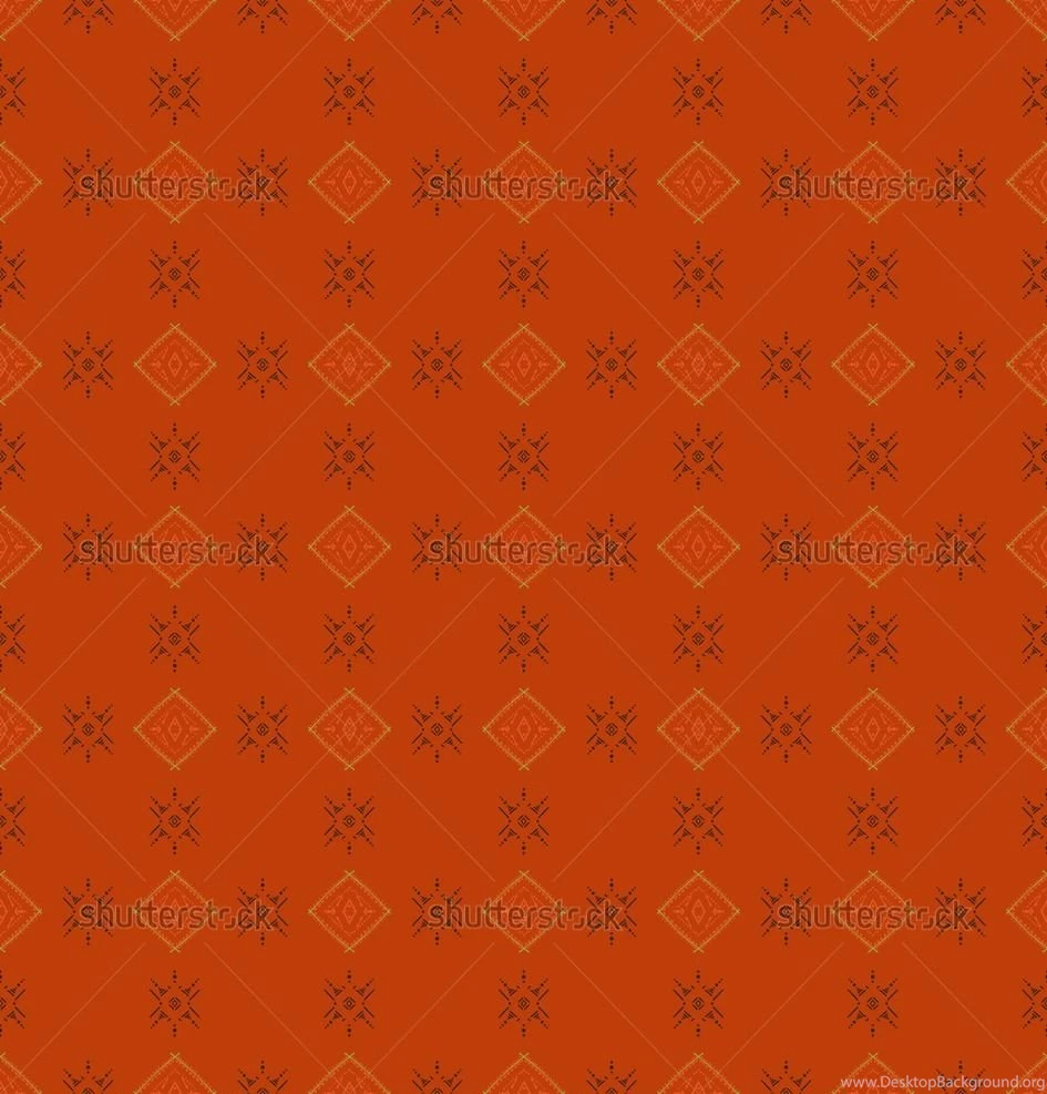 Tribal Art Ethnic Seamless Pattern Boho Print Ethno Ornament Cloth ...