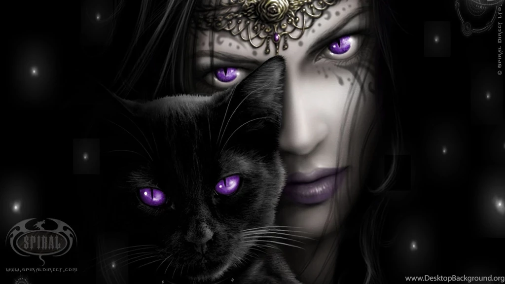 Gothic Fairies Wallpapers Wallpapers Cave