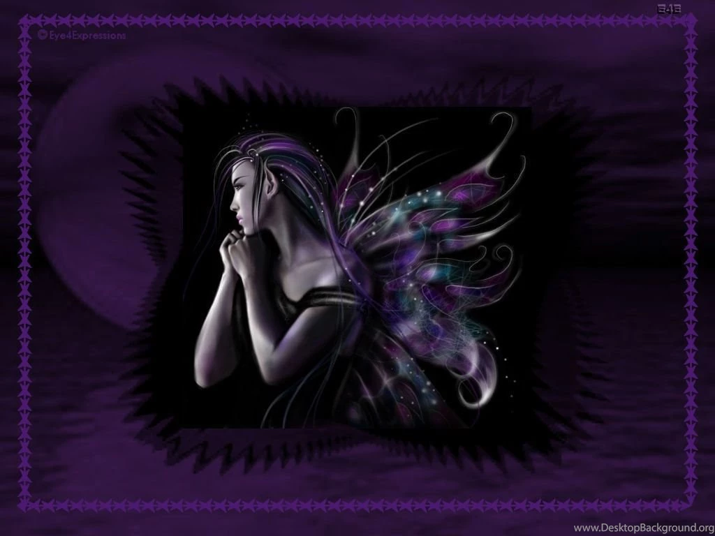 Fairy Wallpapers 183 Hd Wallpapers   Hivewallpaper.com