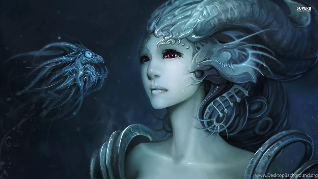 Dark Fairy Wallpaper Backgrounds 5 Cool Hd Wallpapers ...
