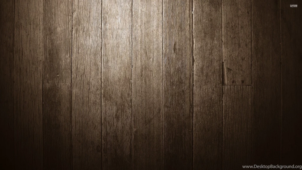 Cardboard On Wood Panels Wallpapers