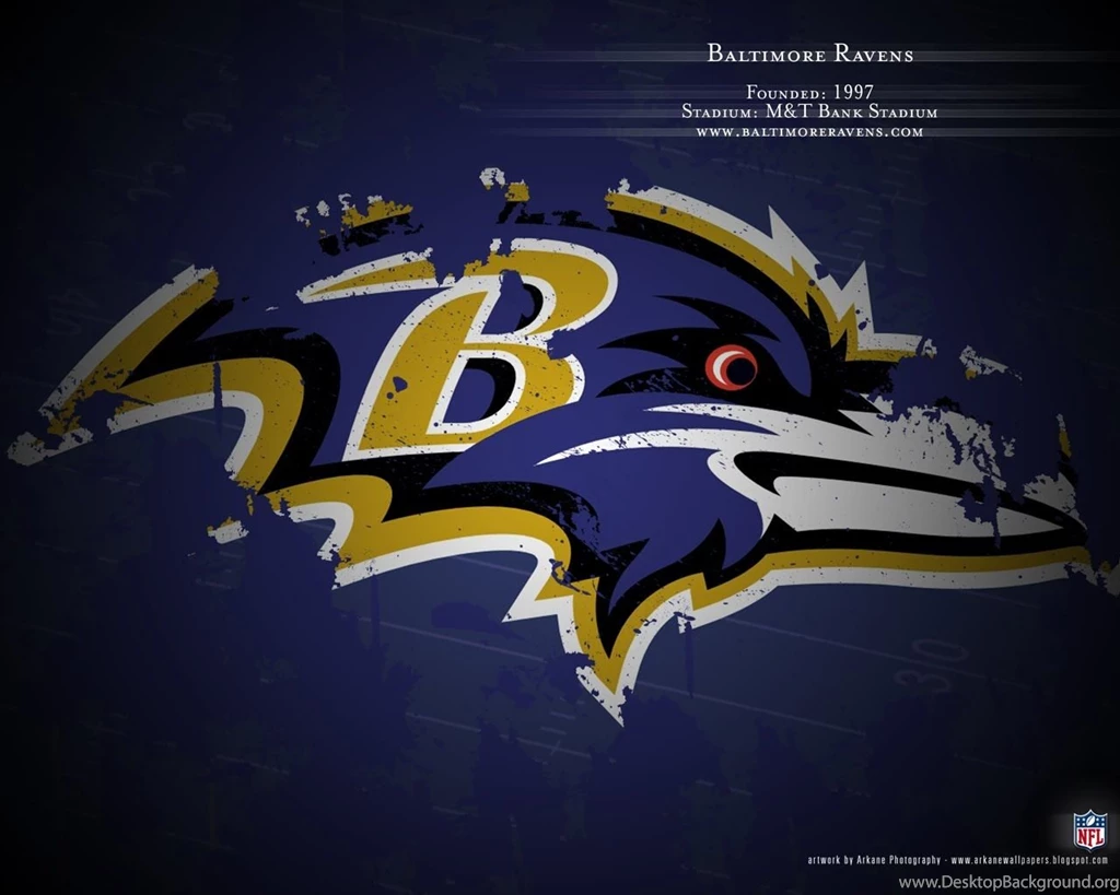Baltimore Ravens Wallpapers HD Download