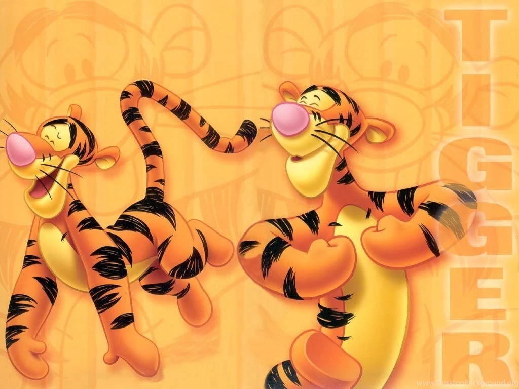 Tigger Wallpapers Wallpapers Cave
