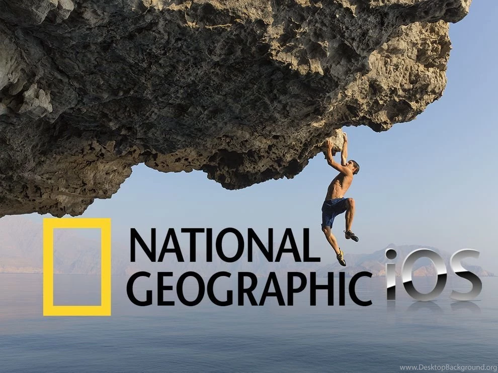 Increíbles Wallpapers De National Geographic Para Tu iPhone ...