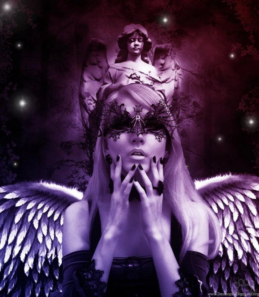 Gothic & Dark Wallpapers   Download Free Dark Gothic Backgrounds ...