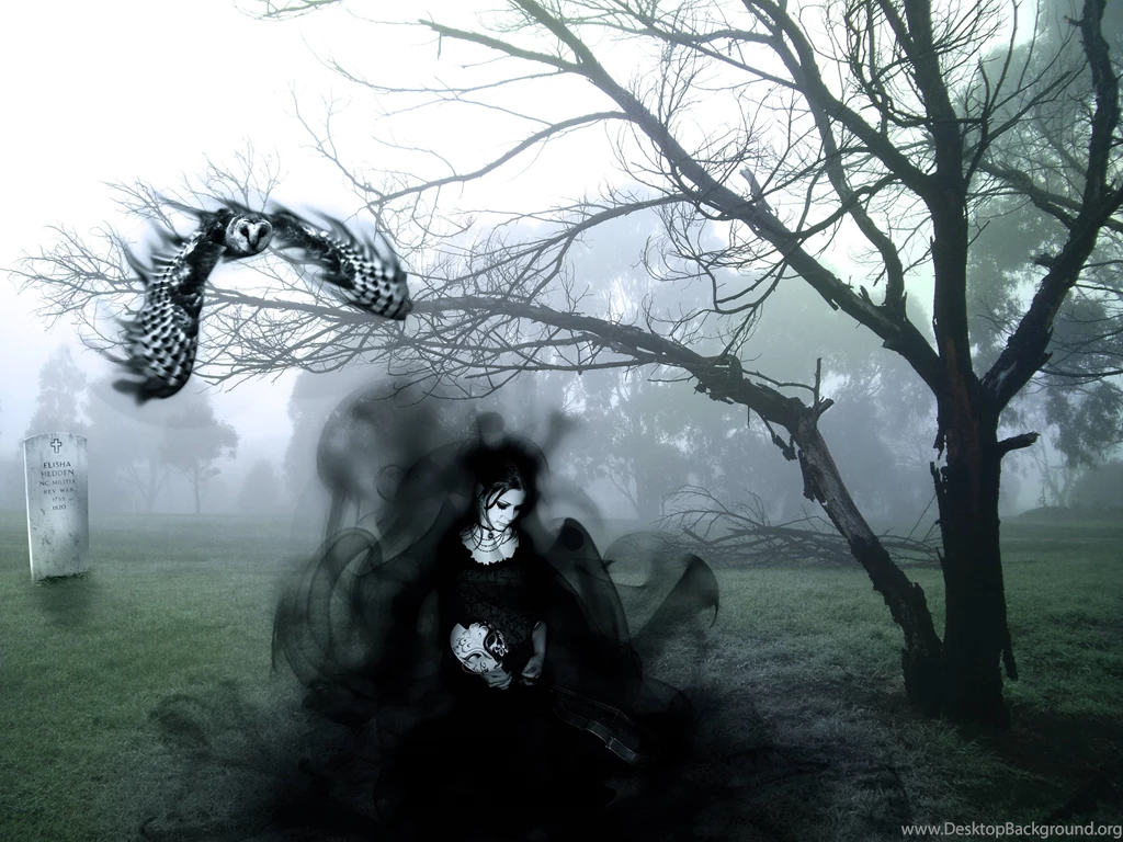 Dark Fairy Wallpapers   Wallpapers Cave